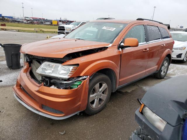 2011 Dodge Journey Express