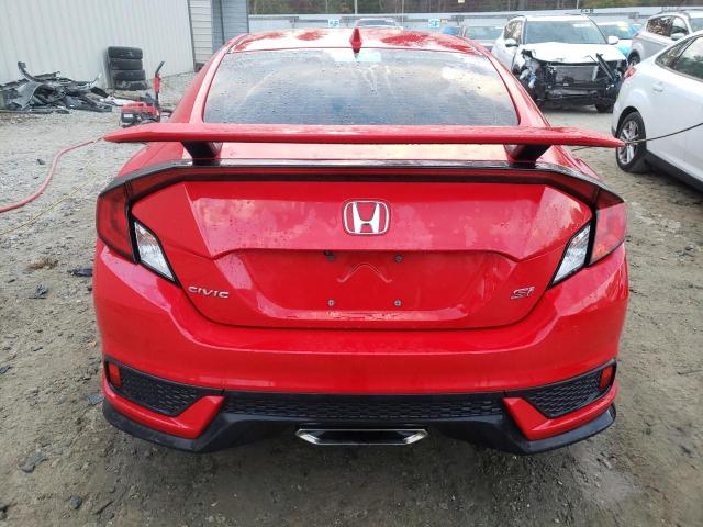 2HGFC3A50LH751159 | 2020 HONDA CIVIC SI