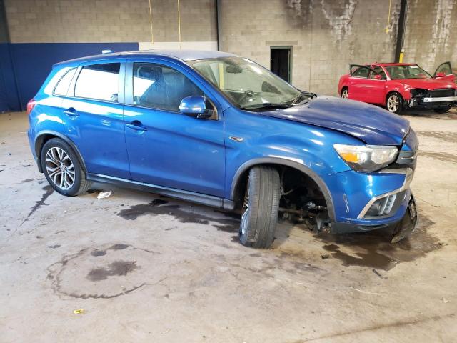 Vin: ja4ap3au5jz003261, lot: 74416343, mitsubishi outlander es 20184