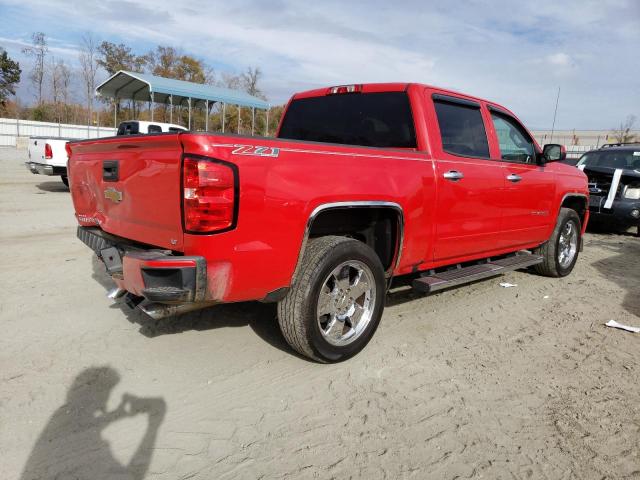 Vin: 3gcukrec2hg414911, lot: 76956023, chevrolet all models k1500 lt 20173