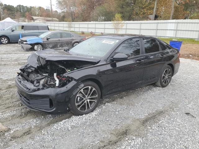 2022 Volkswagen Jetta Sport