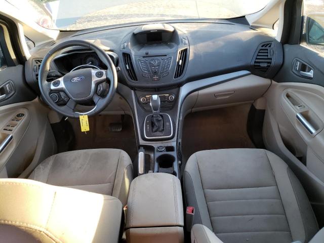 1FADP5AU1FL124917 Ford C-MAX SE