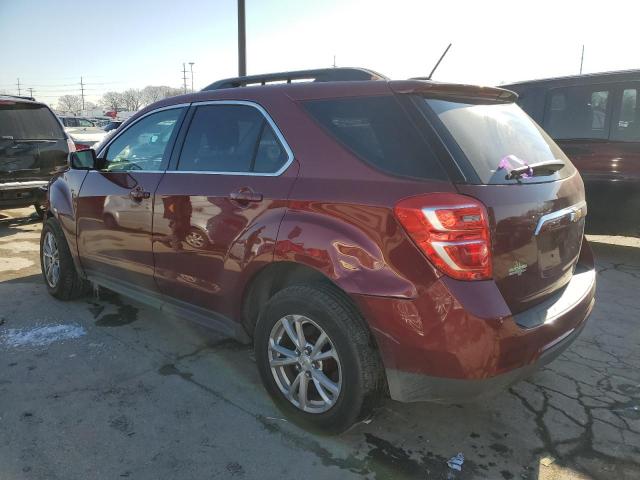 2GNALCEK8H6215594 | 2017 CHEVROLET EQUINOX LT