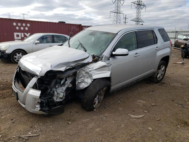 2014 GMC Terrain SLE