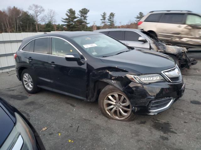 5J8TB4H31GL021592 | 2016 ACURA RDX