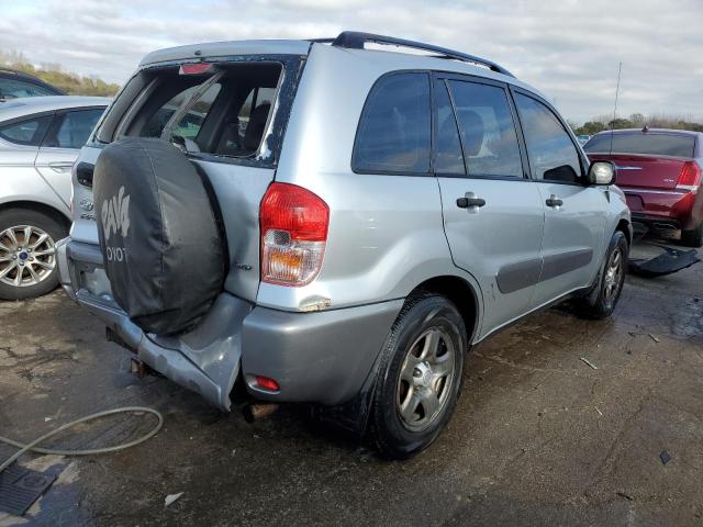 2002 Toyota Rav4 VIN: JTEHH20VX26046126 Lot: 72868913