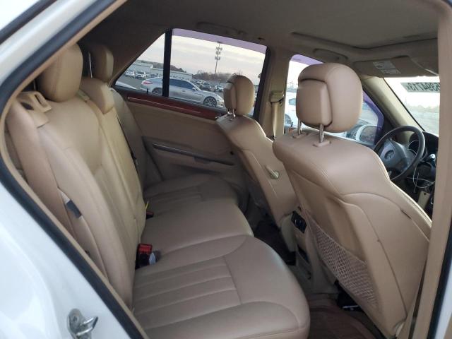 2008 Mercedes-Benz Ml 350 VIN: 4JGBB86E28A382585 Lot: 75394713