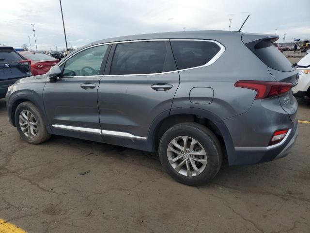 5NMS23AD7KH021887 | 2019 Hyundai santa fe se