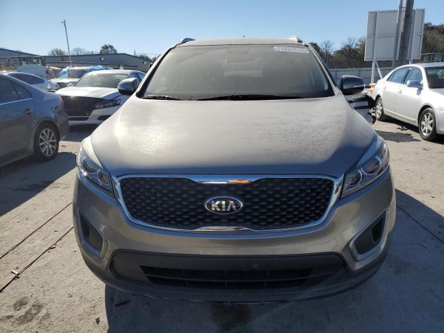 5XYPG4A3XGG146193 KIA SORENTO LX
