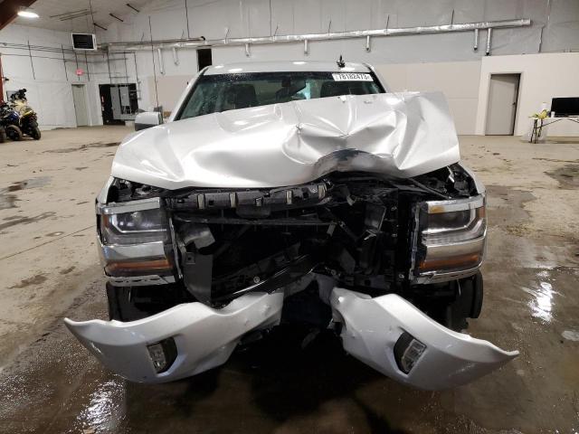 2016 CHEVROLET SILVERADO - 1GCVKREC2GZ104227