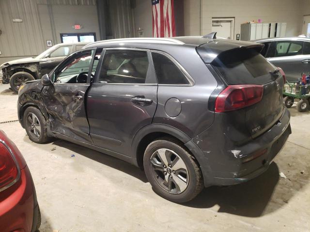 KNDCM3LDXK5327433 Kia Niro LX 2