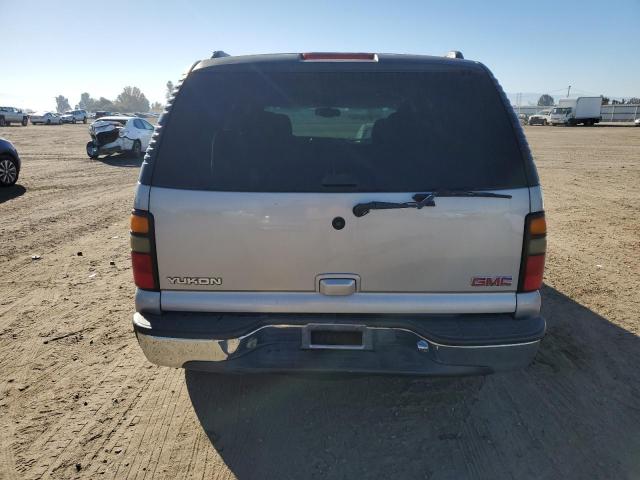 1GKEC13V05R265888 2005 GMC Yukon