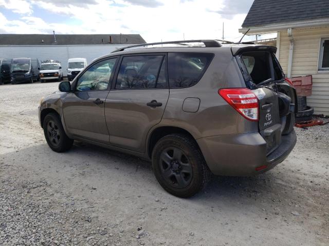 Vin: jtmbf4dv1b5040078, lot: 75715363, toyota rav4 20112