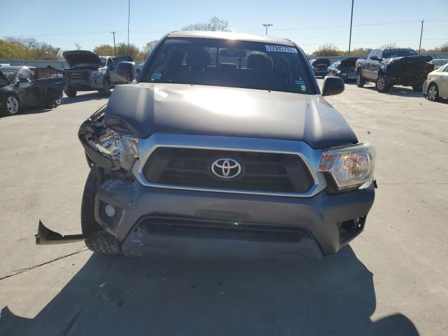 5TFJU4GN5FX090621 | 2015 TOYOTA TACOMA DOU