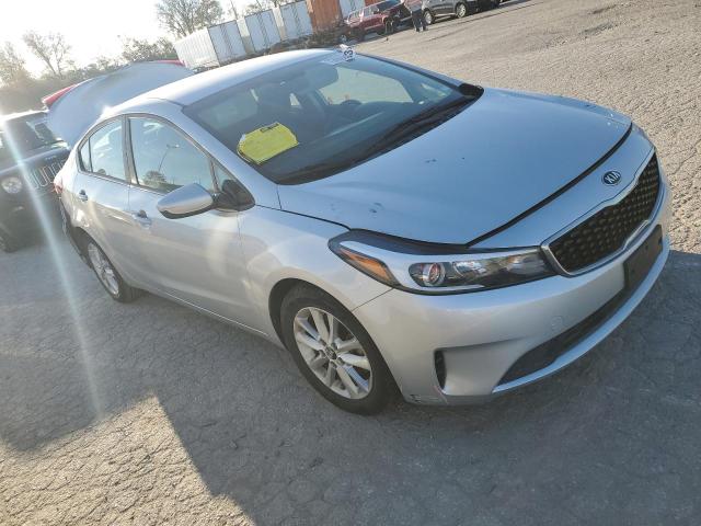 3KPFL4A79HE005866 | 2017 KIA FORTE LX