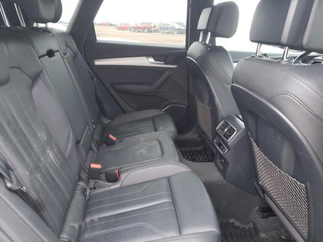 2018 AUDI Q5 TECHNIK - WA1FNAFY3J2003232