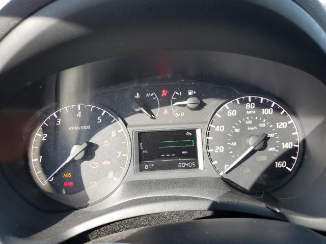 3N1AB7AP6FY343240 Nissan SENTRA S