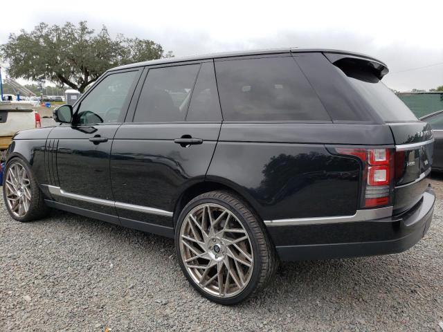 SALGS2DF5DA120436 | 2013 Land Rover range rover hse