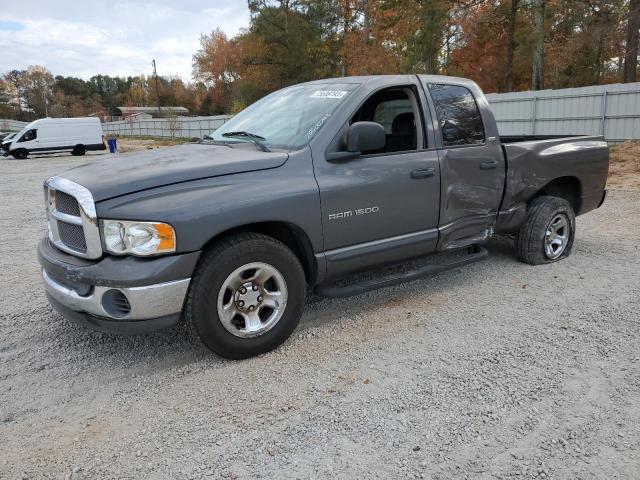 2002 Dodge Ram 1500 