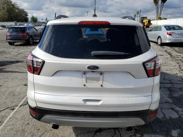 1FMCU9GD0JUB13838 Ford ESCAPE SE
