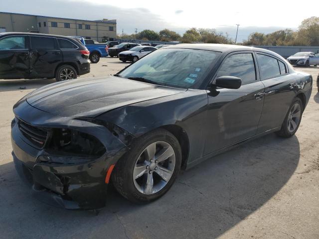 2C3CDXHG1HH644145 | 2017 DODGE CHARGER SX