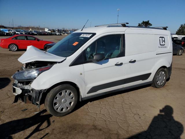 2017 Ford Transit Connect XL