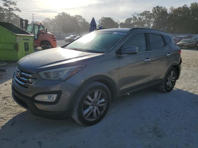 2013 Hyundai Santa Fe Sport 