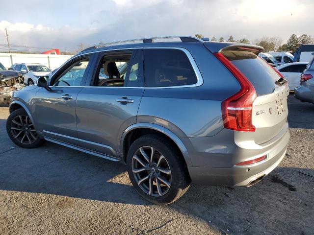 YV4A22PK9G1016510 2016 VOLVO XC90, photo no. 2