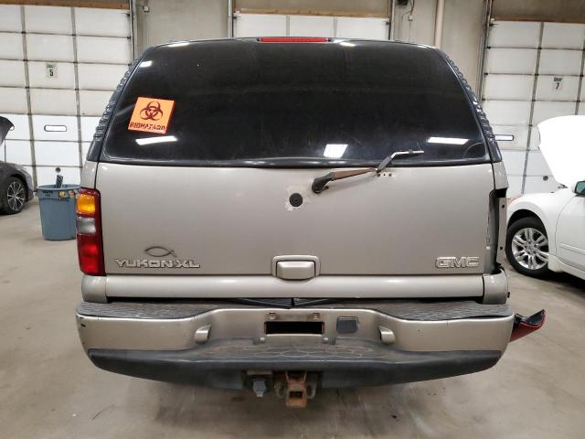 2003 GMC Yukon Xl Denali VIN: 1GKFK66U53J179415 Lot: 77731283