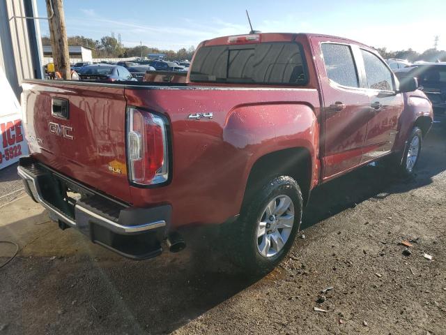 1GTG6CE37G1203750 | 2016 GMC CANYON SLE