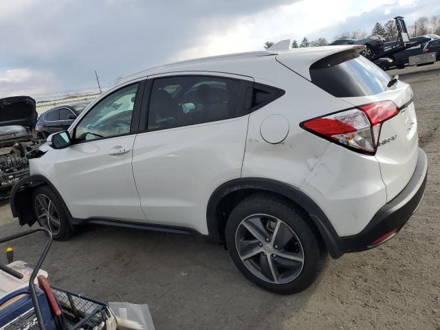 3CZRU6H5XNM739843 | 2022 HONDA HR-V EX