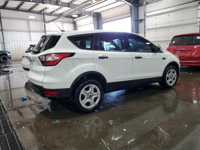 1FMCU0F70JUB67762 | 2018 Ford escape s