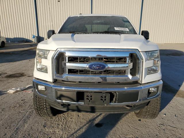 1FTEW1EP7GFD05793 | 2016 FORD F150 SUPER