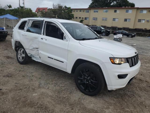 1C4RJEAG0JC391728 Jeep Grand Cherokee Laredo