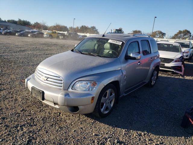 2006 Chevrolet HHR LT