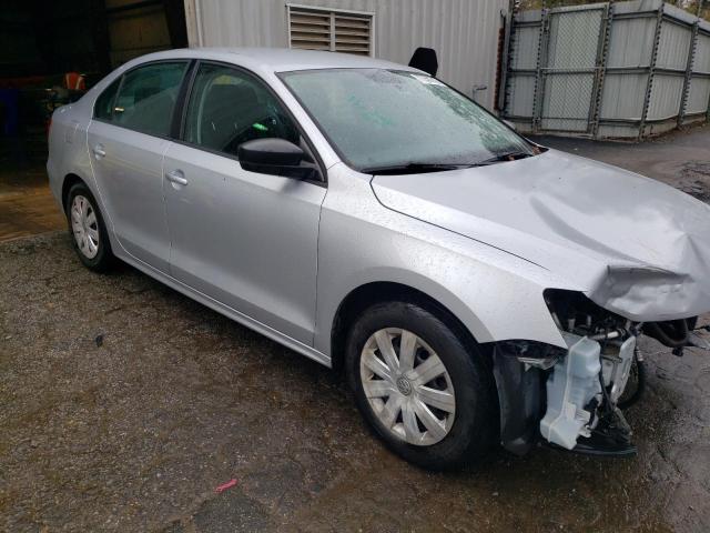 3VW2K7AJ0FM401215 | 2015 VOLKSWAGEN JETTA BASE