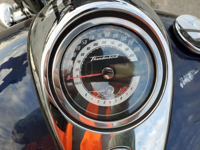 2010 TRIUMPH MOTORCYCLE THUNDERBIR SMTB00TL3AJ433985