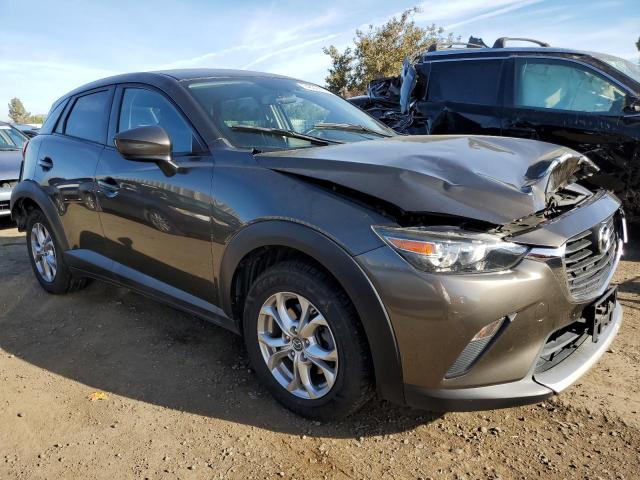 JM1DKFB78G0138002 | 2016 MAZDA CX-3 SPORT