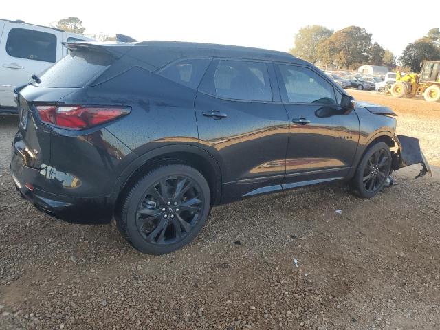 2019 Chevrolet Blazer Rs VIN: 3GNKBERS8KS682861 Lot: 75463243