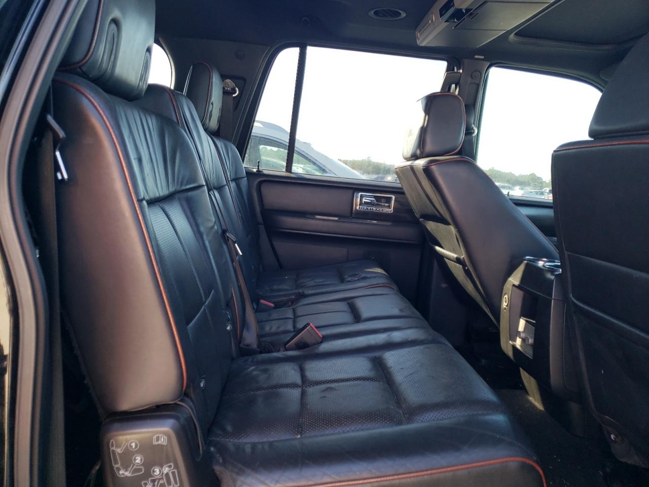 5lmfl27527lj13674 5LMFL27527LJ13674 2007 Lincoln Navigator L