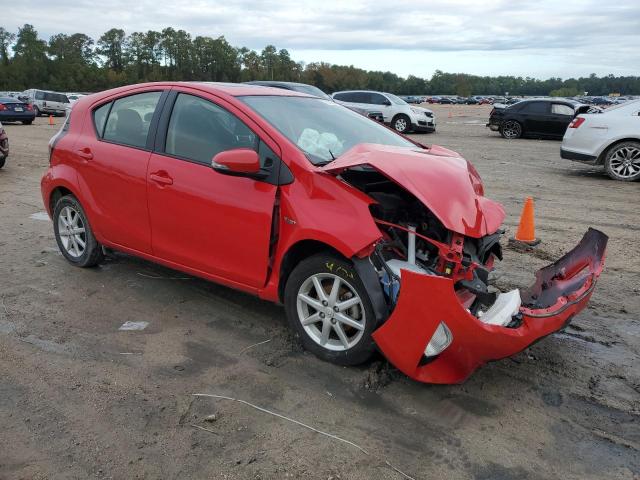 JTDKDTB32G1134096 | 2016 Toyota prius c