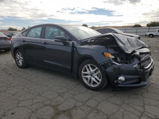 3FA6P0H76ER337471 | 2014 FORD FUSION SE