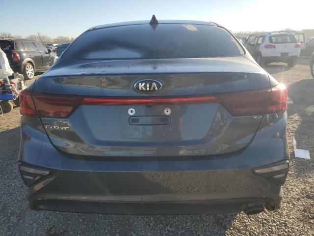 3KPF24AD5KE116236 | 2019 KIA FORTE FE