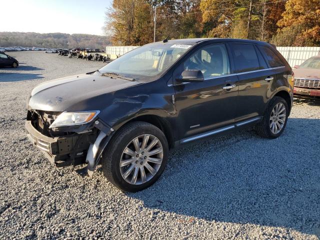 2013 Lincoln MKX 