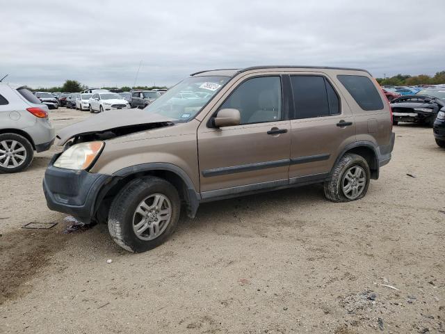 2004 Honda CR-V EX