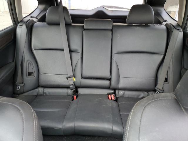 4S4BSAKC3H3214695 Subaru Outback 2.5i Limited