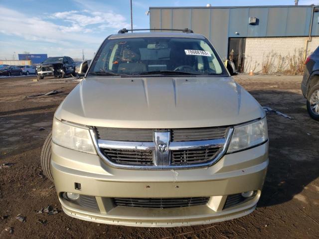 3D4PH5FV0AT237442 | 2010 Dodge journey sxt