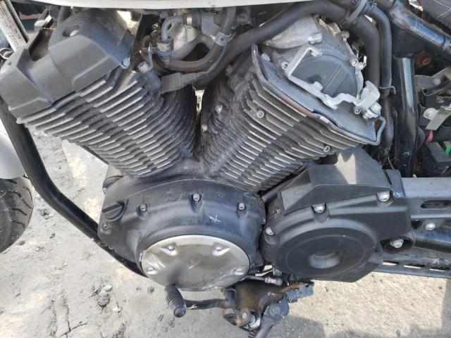 2015 YAMAHA XVS950 CU JYAVN05Y6FA001772