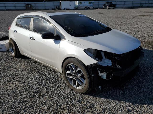KNAFZ5A34G5626263 KIA FORTE SX