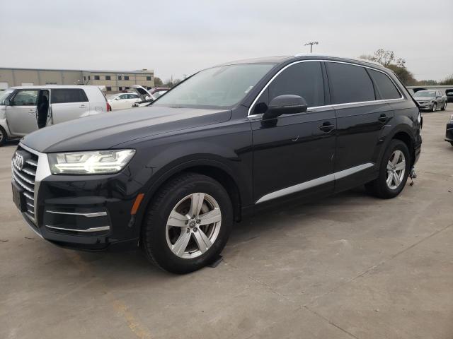 2019 Audi Q7 Premium Plus